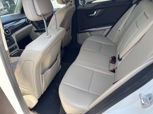 2015 Mercedes-Benz GLK 350 photo 7