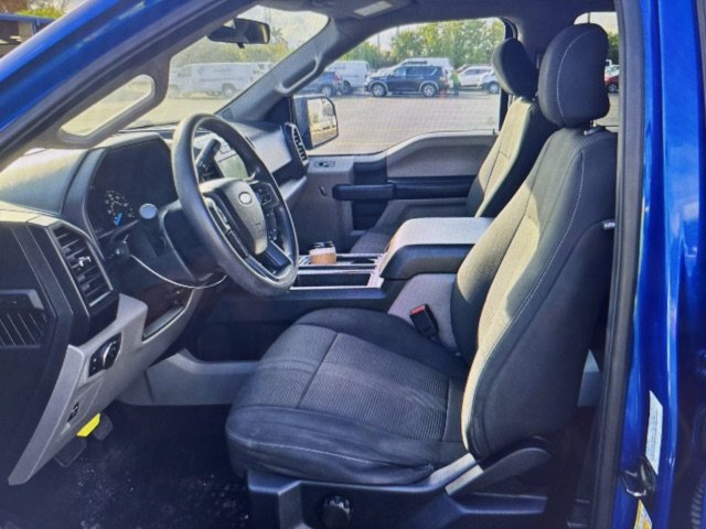2017 Ford F-150 photo 6