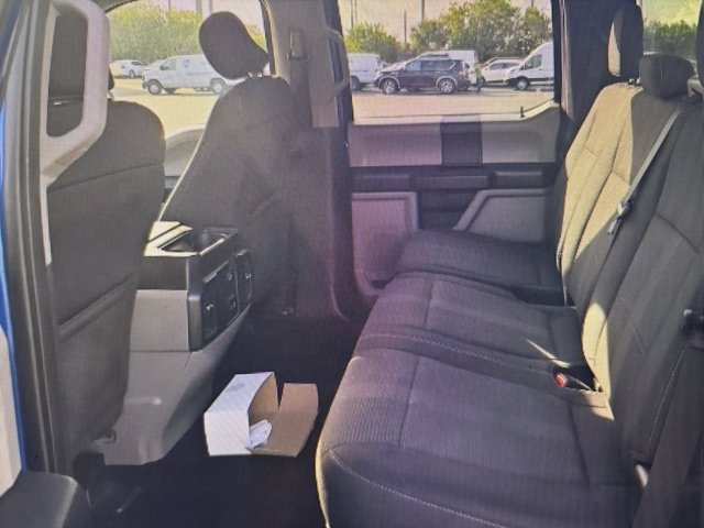2017 Ford F-150 photo 8