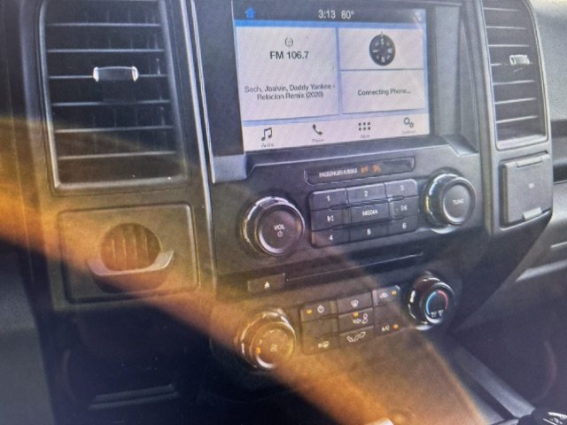 2017 Ford F-150 photo 9