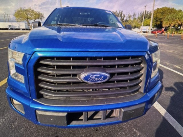 2017 Ford F-150 photo 10