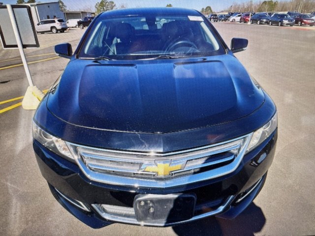 2019 Chevrolet Impala photo 5