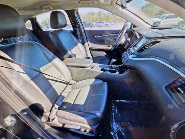 2019 Chevrolet Impala photo 6