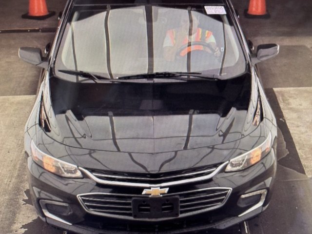 2020 Chevrolet Malibu LT photo 7