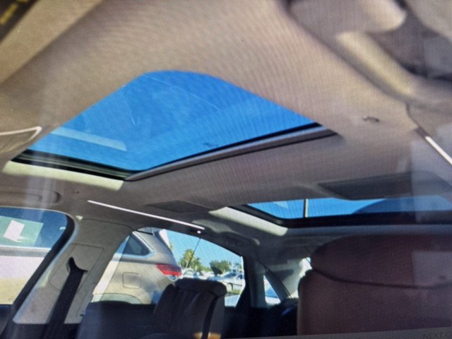 2015 Audi A8 L photo 9